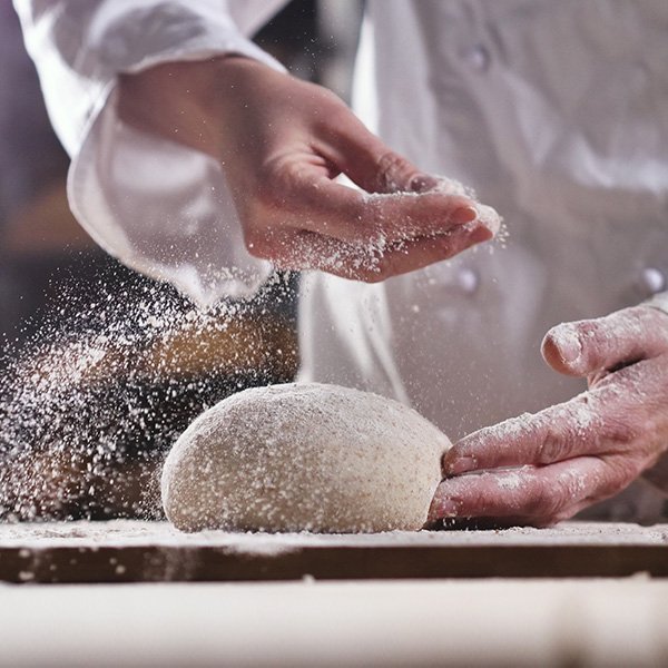 Grecian <em>Living</em>